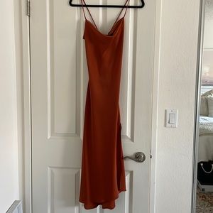 ASTR the Label Gaia Dress